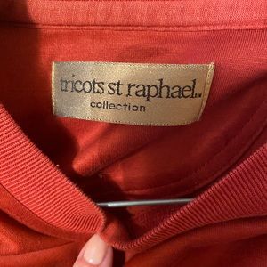 Tricots St Raphael men’s t-shirt